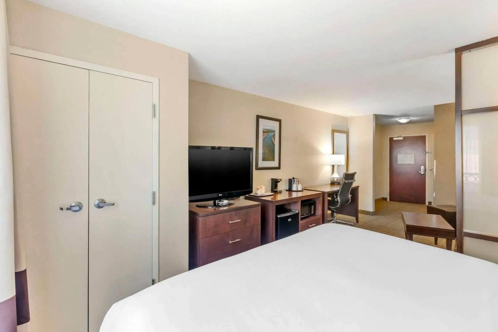 Comfort Suites Blythe