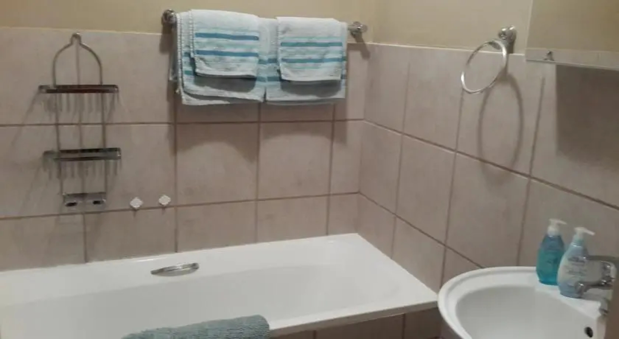 La Maison Bleue