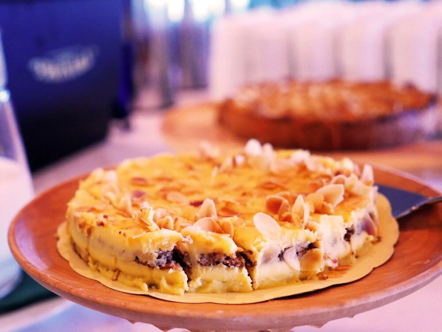 Rondeslottet Høyfjellshotell