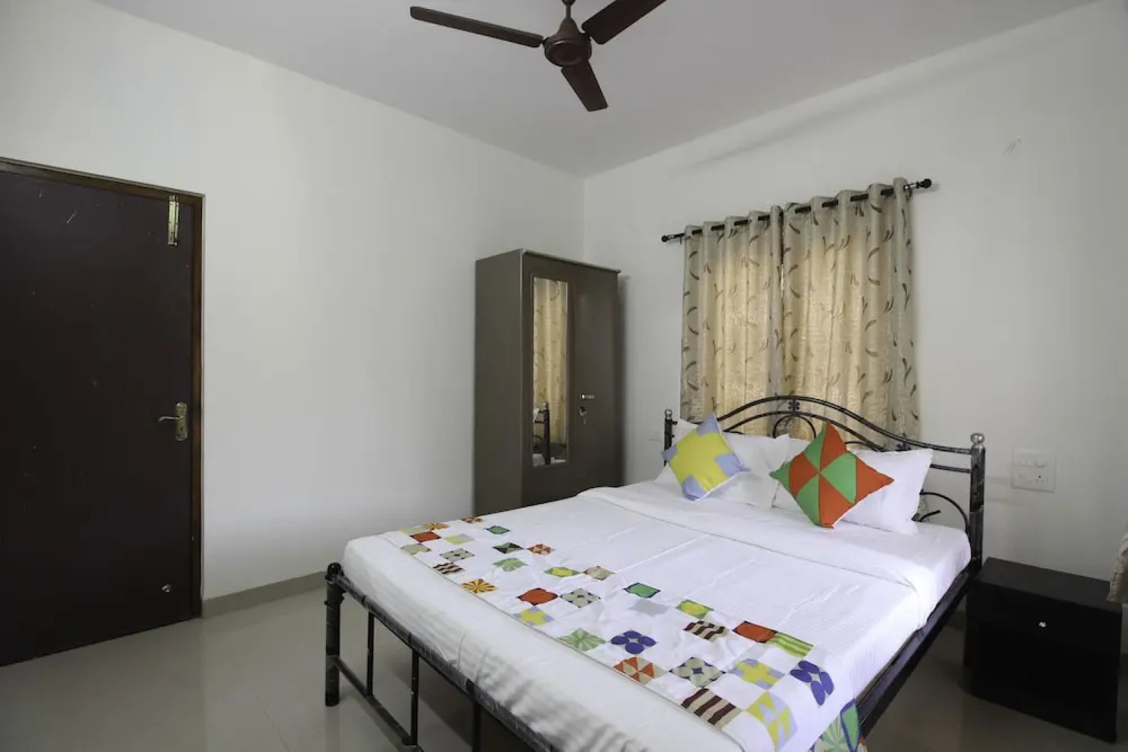 OYO 11014 Home Goa Spacious 2BHK Nerul