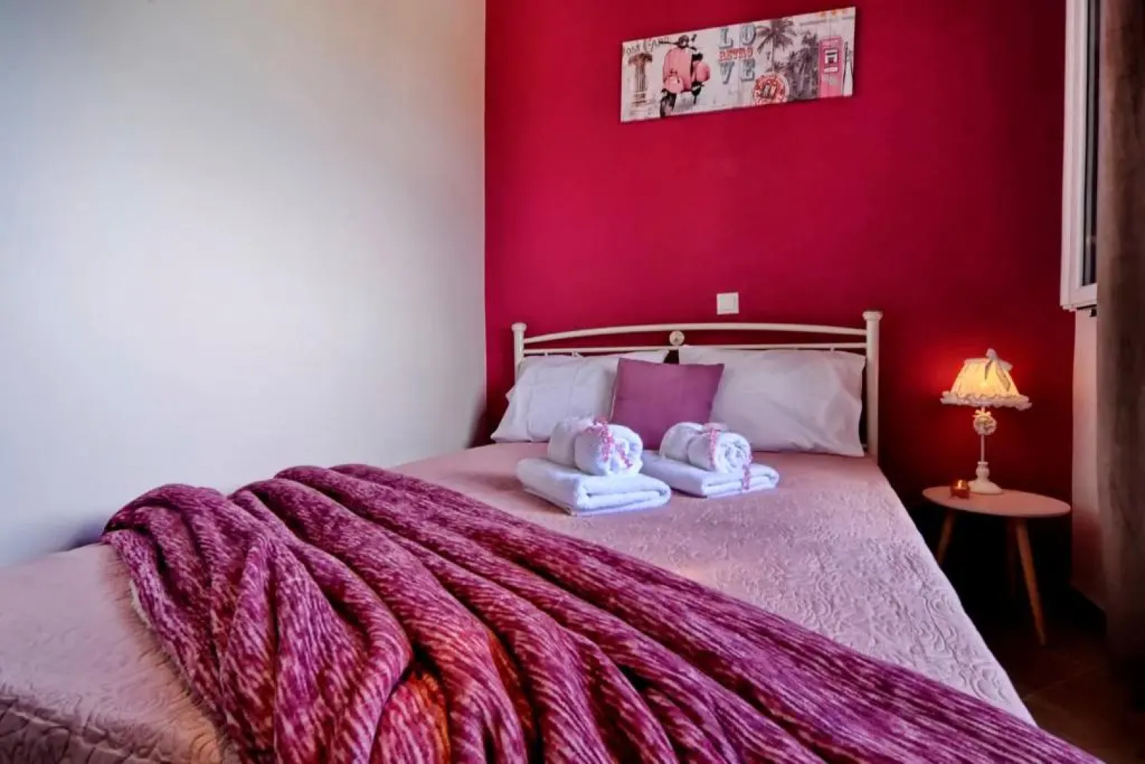 Darmanin Apartment 1 Gyalos Corfu