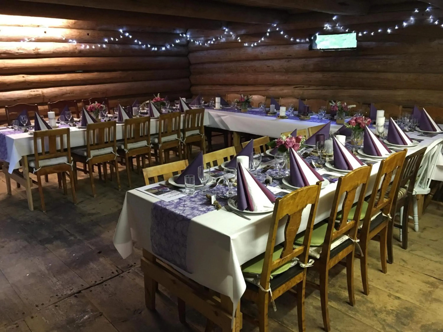 Skjeggestad Gjestehus