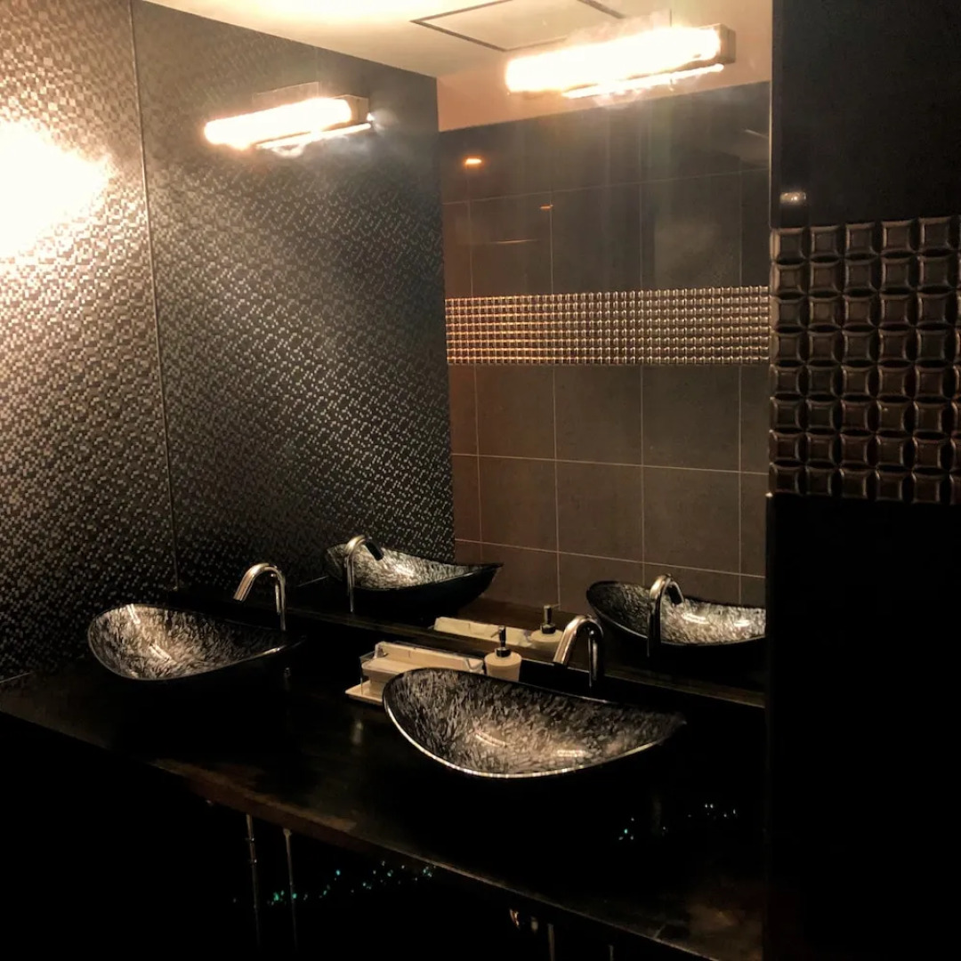 Mi GA Ki Amenity and Practice Center