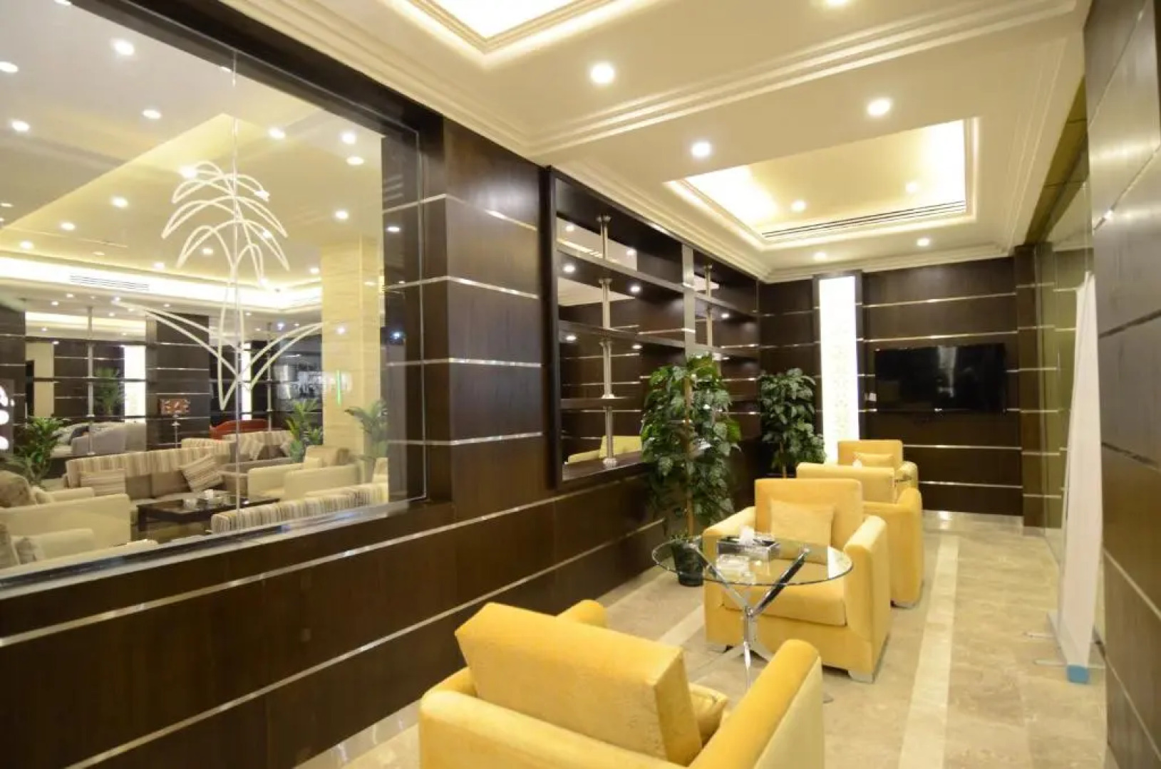 Al Joory Suites Hotel