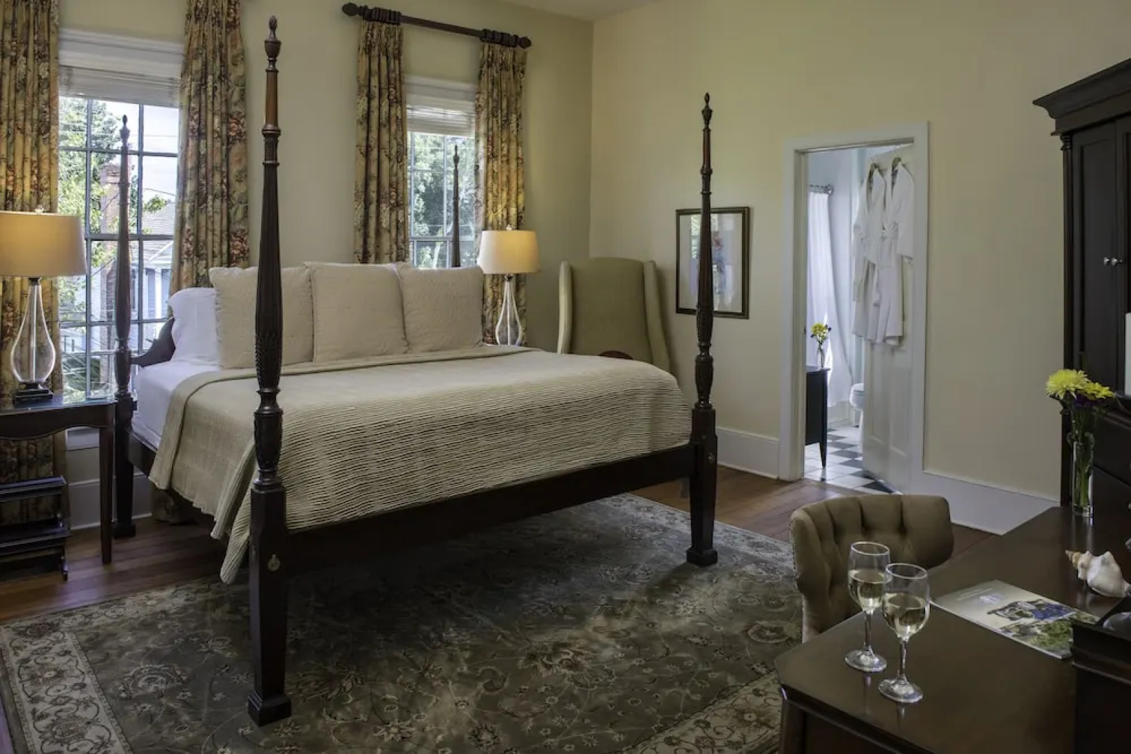 The Addison on Amelia Island