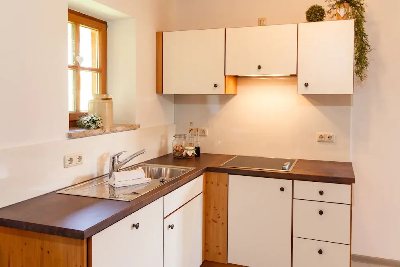 Ferienwohnungen Widdmoos