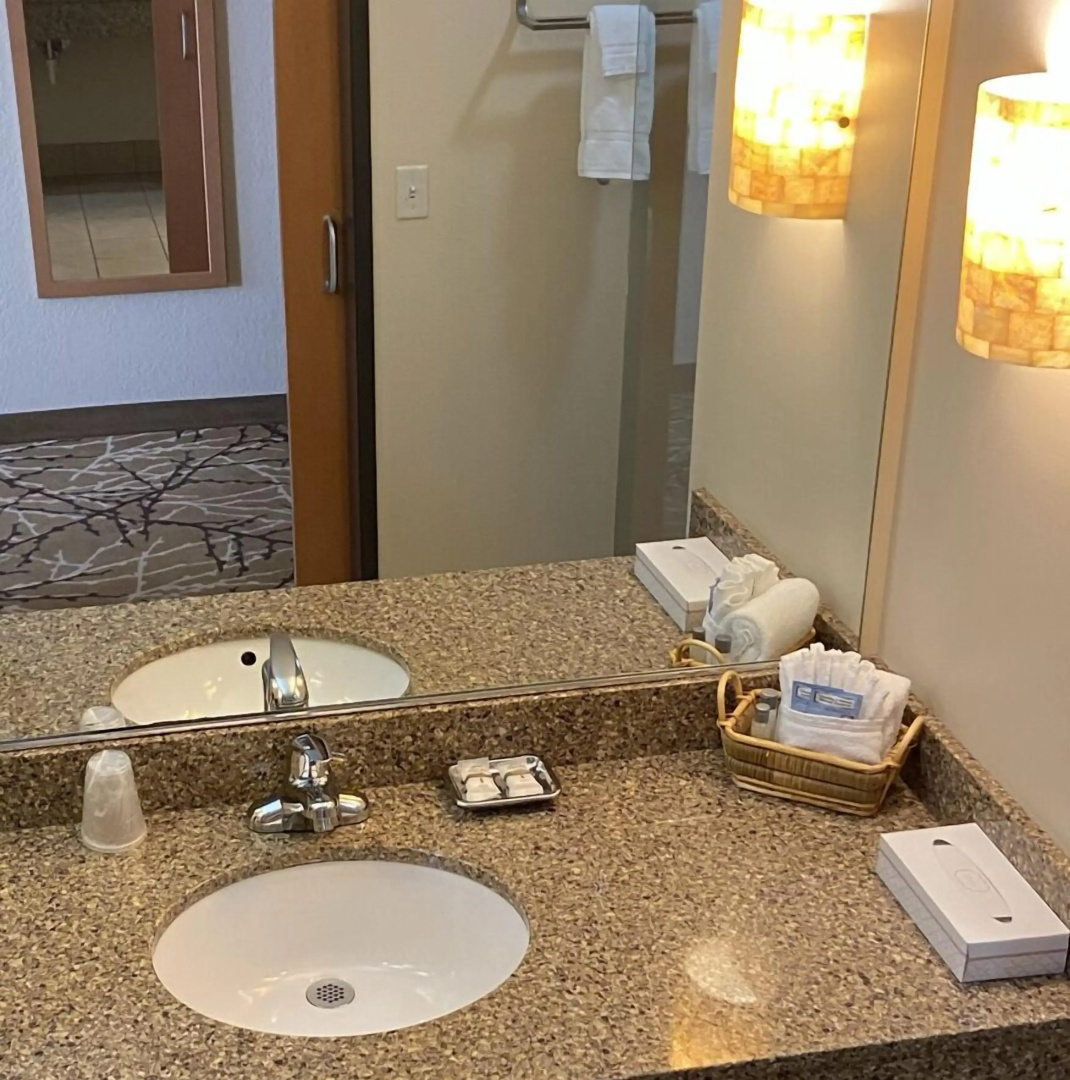 Legendary Waters Resort & Casino