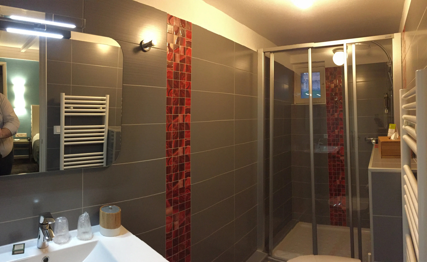 Hôtel Du Pont Vieux