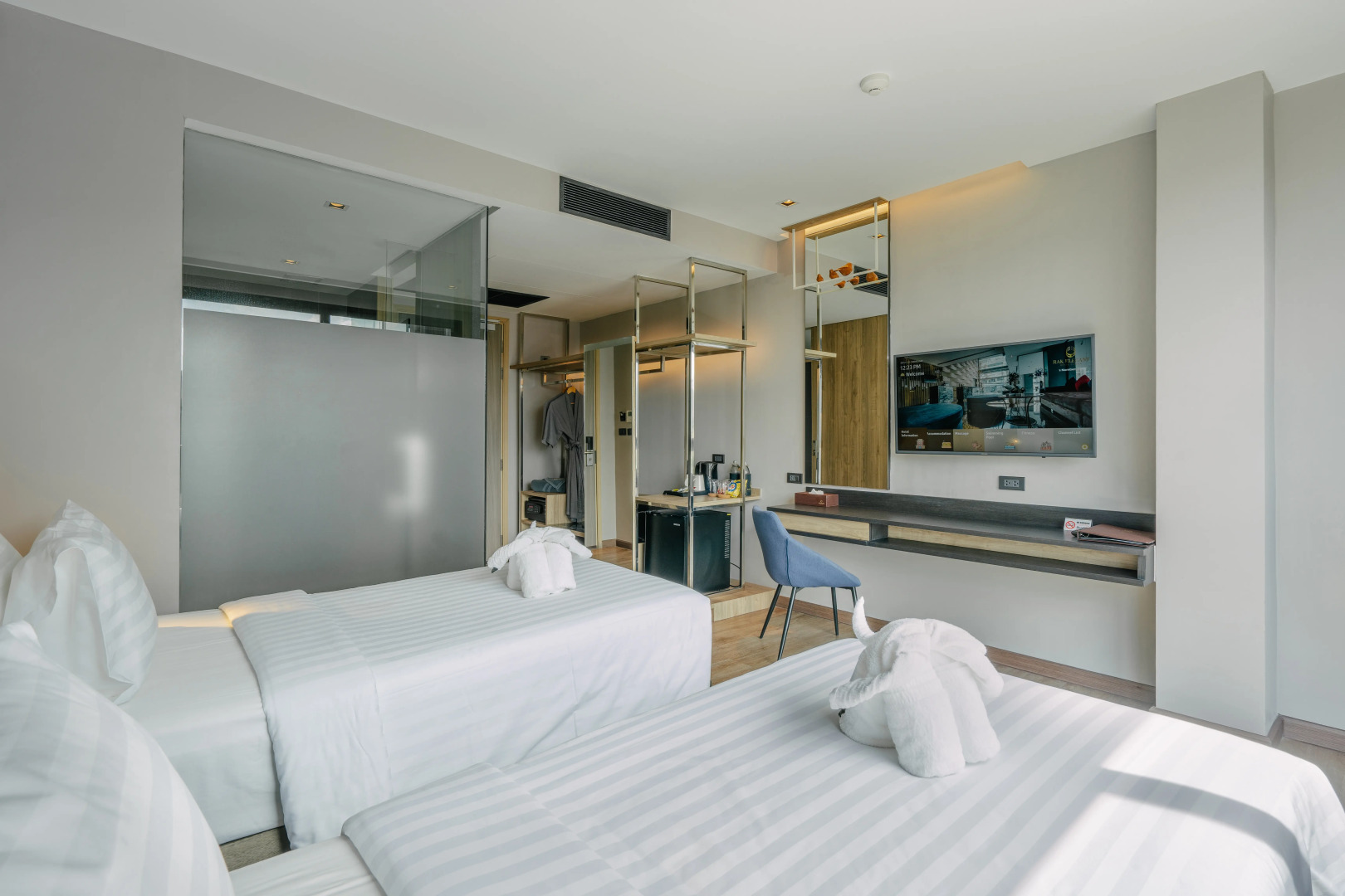 Rak Elegant Hotel Patong