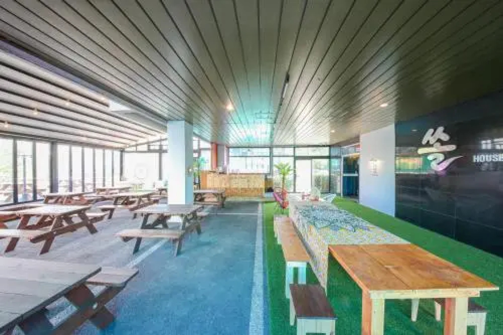 Gangneung Sol House Pension