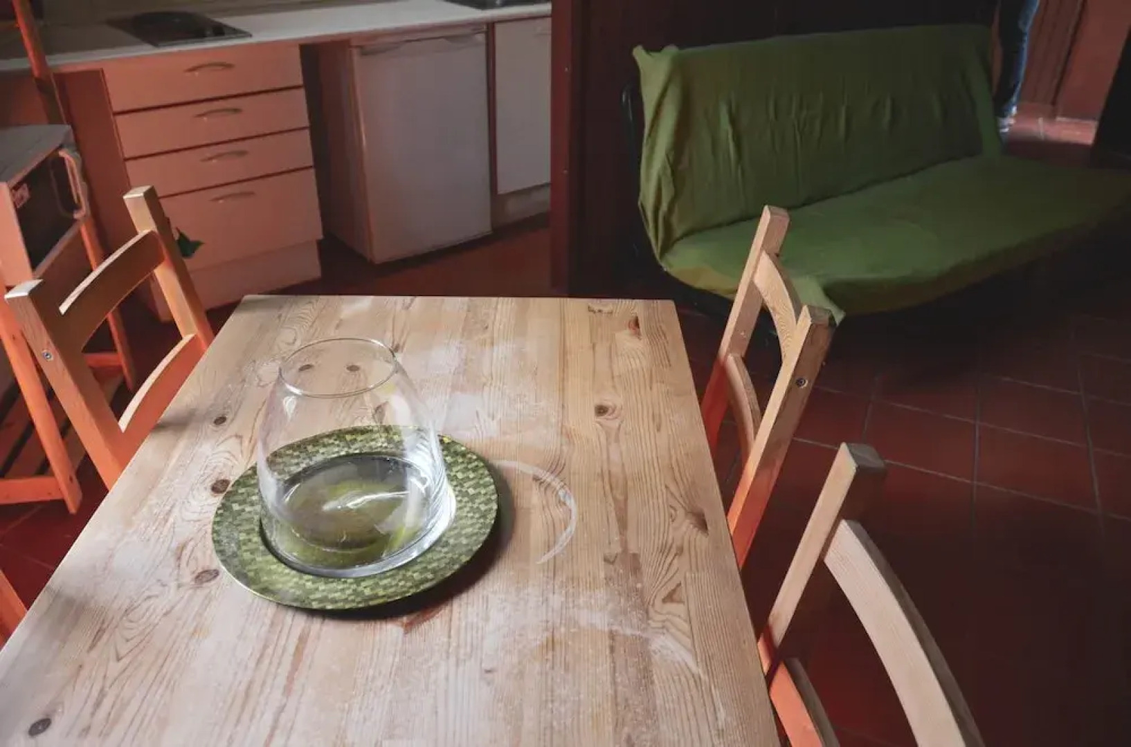 YMCA Camp Alambre Bungalows