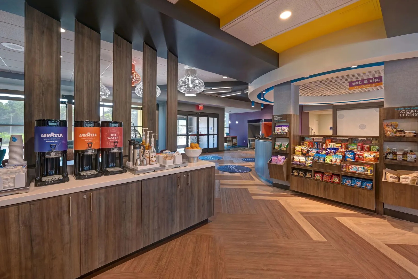 Tru by Hilton Mooresville