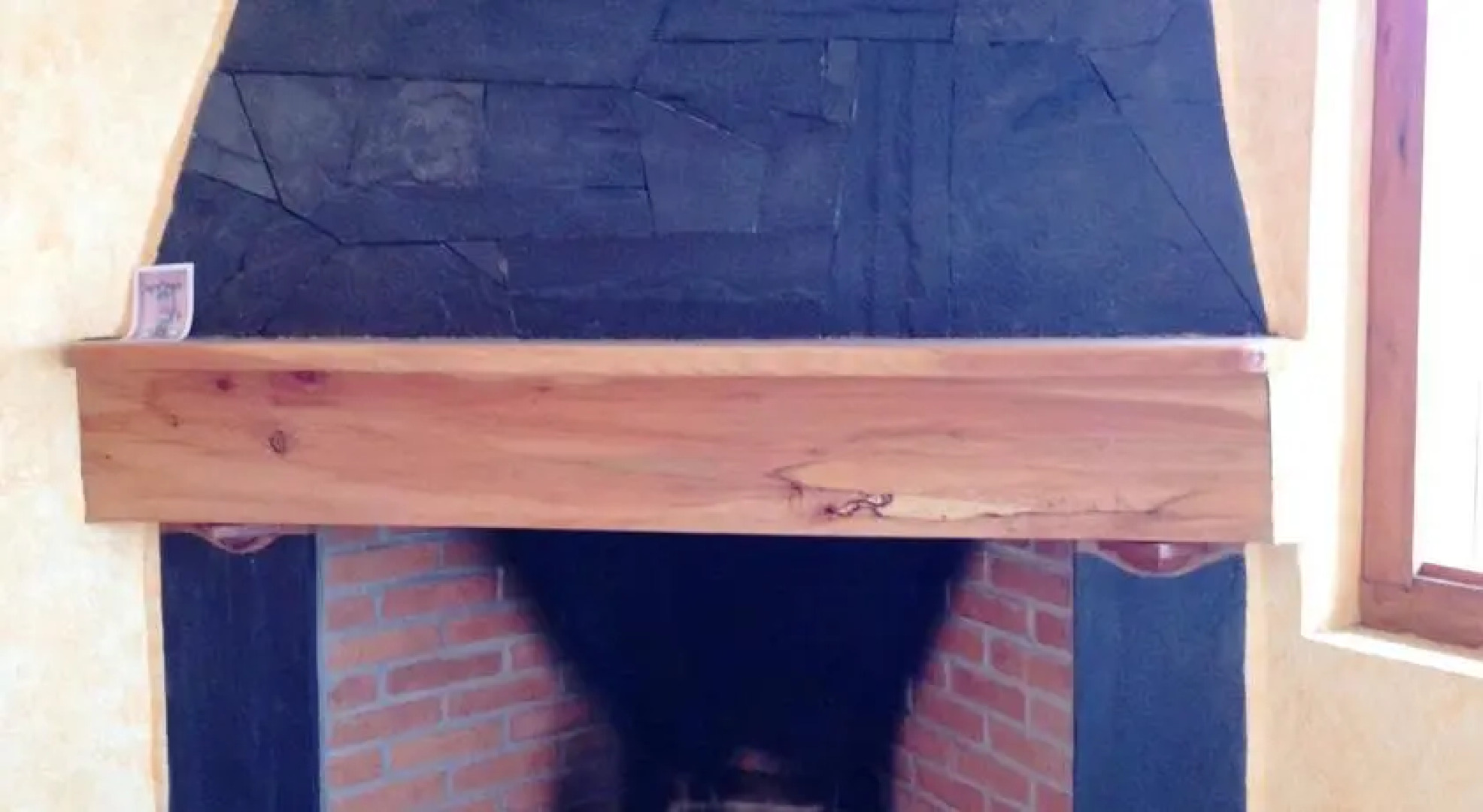 Departamentos Colibrí