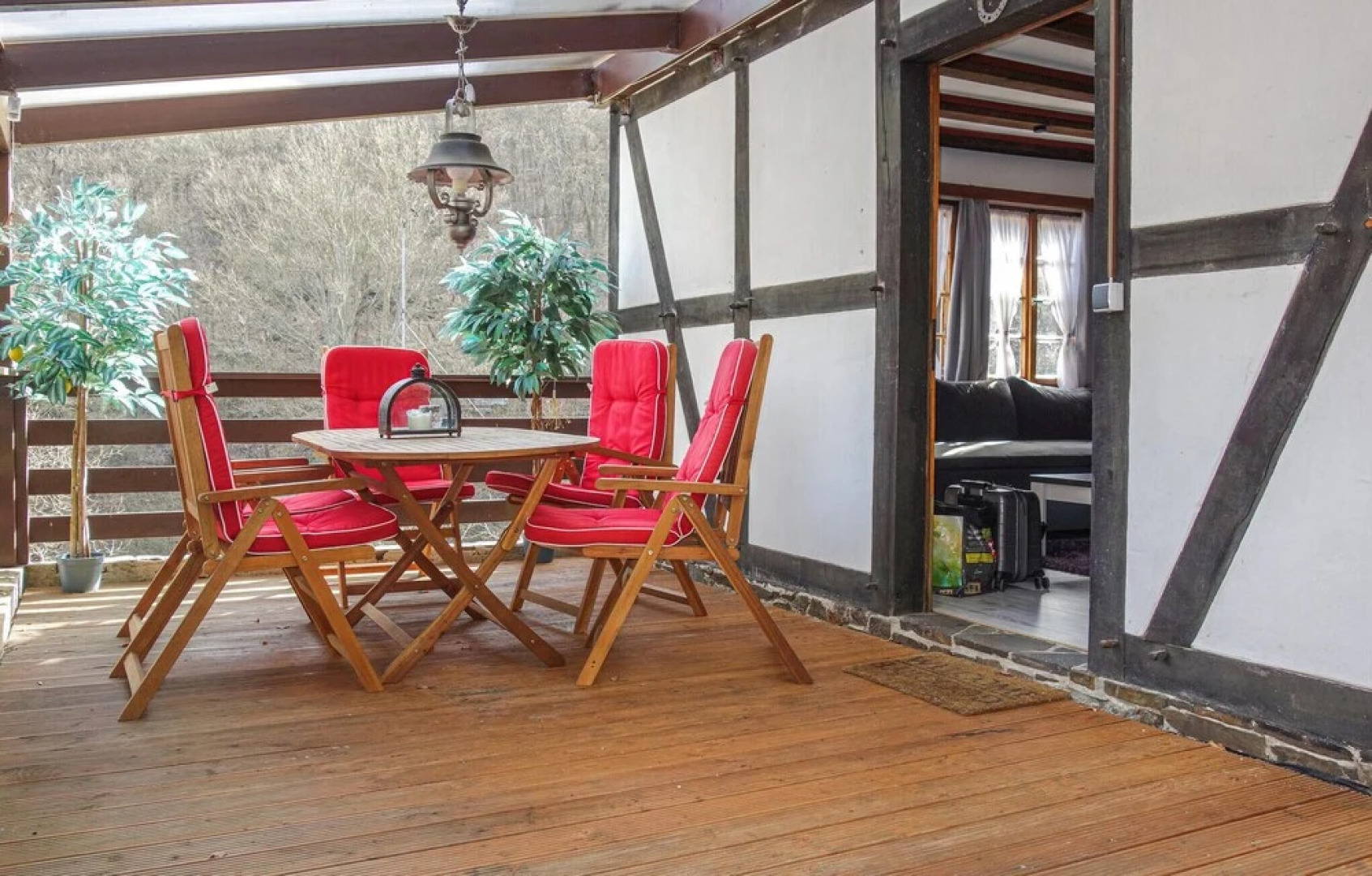 Amazing Home in Heimbach With 1 Bedrooms