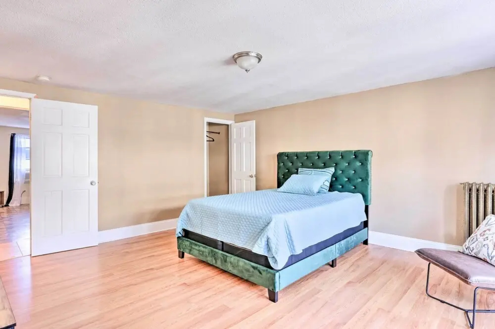 Pet-friendly Allentown Retreat w/ Backyard!