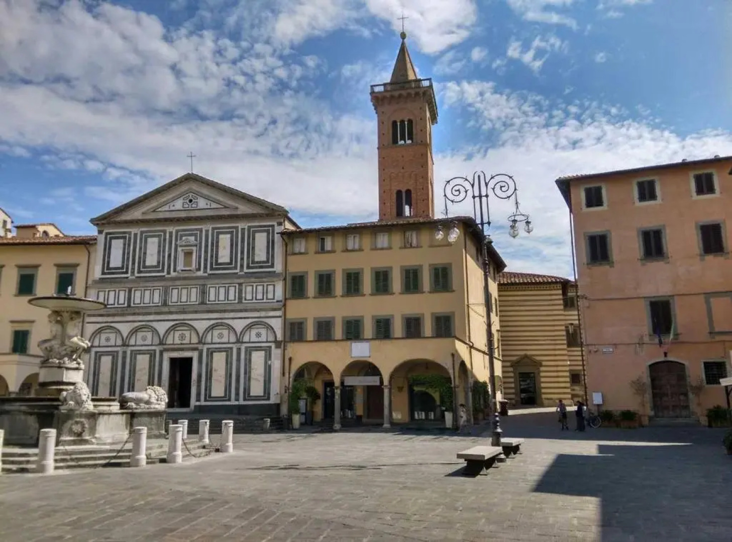 Appartamento Ai Giardini