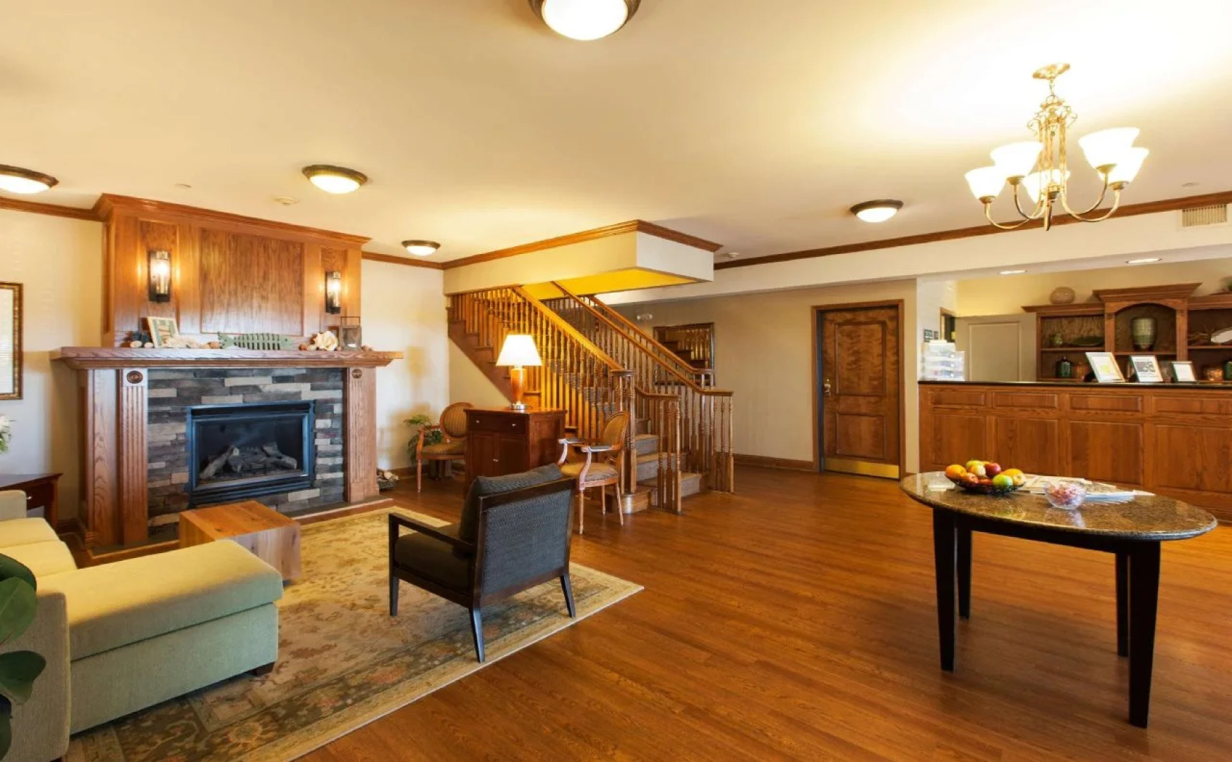 Country Inn & Suites by Radisson, Tinley Park, IL