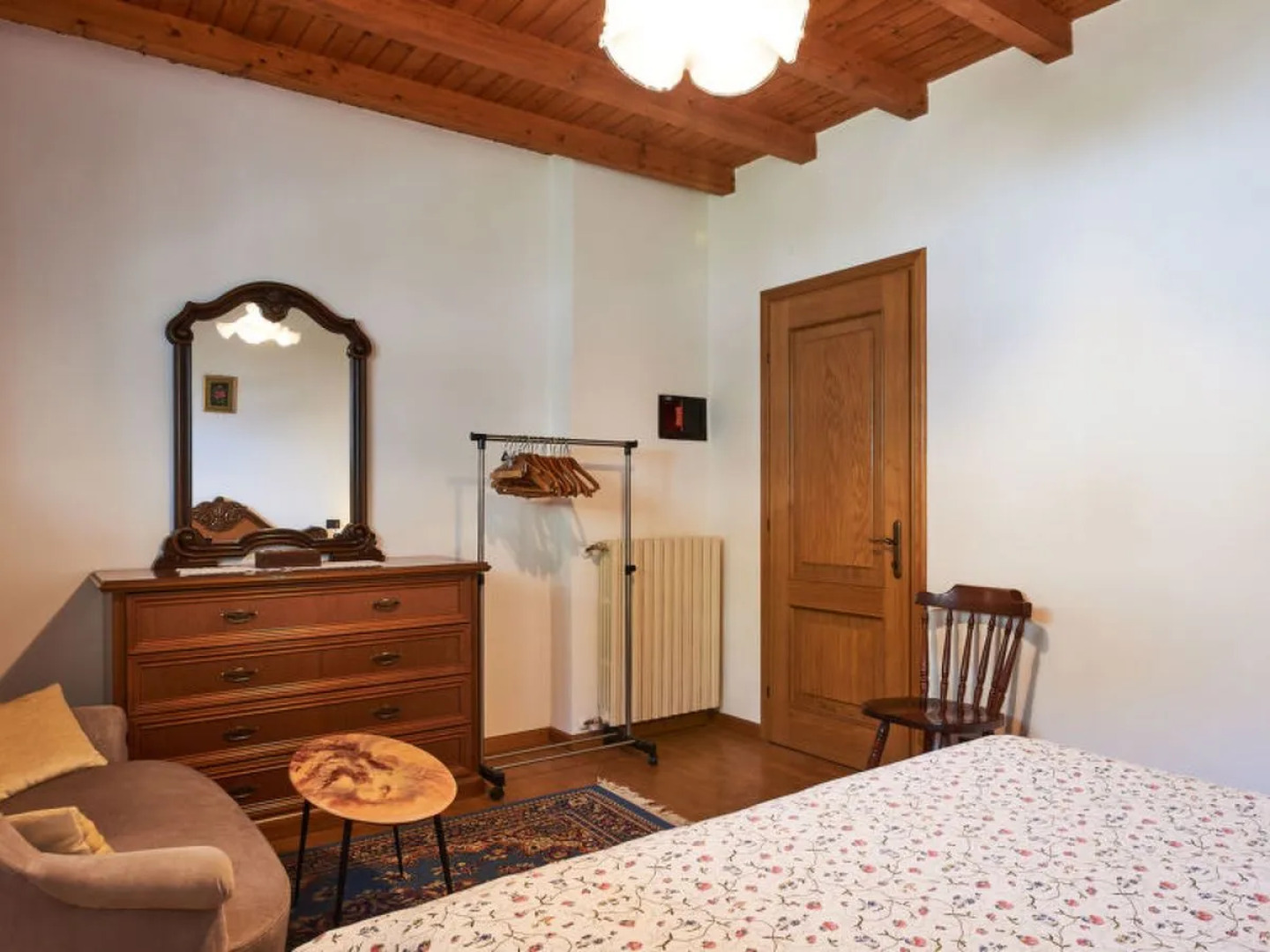 Apartment Azalea Musso