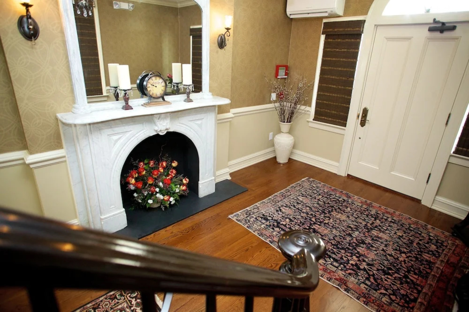 The Guesthouse at the Norwalk Inn