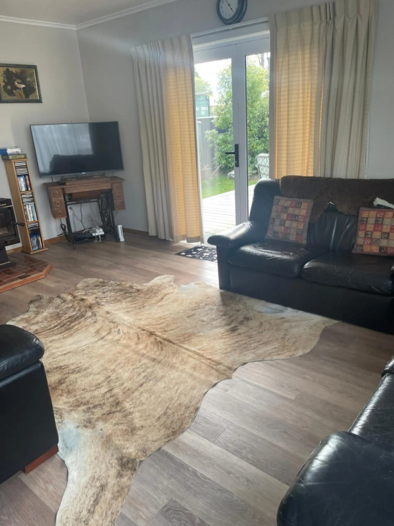 Turangi Home Family Size