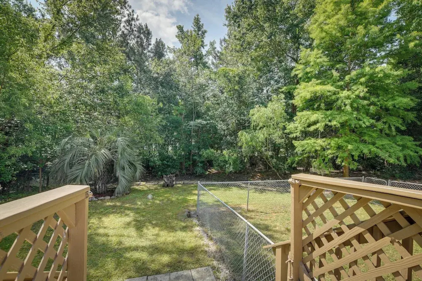 Group-friendly Myrtle Beach House w/ Deck