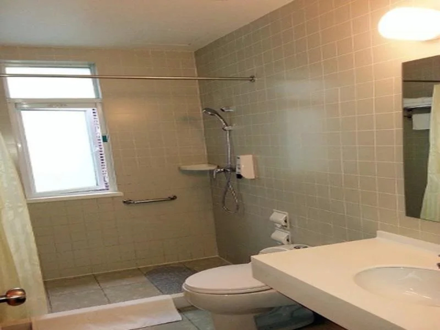 Jinjiang Inn Hohhot Gu Lou Branch