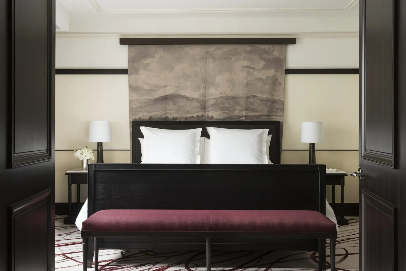 Four Seasons Hotel Mexico City