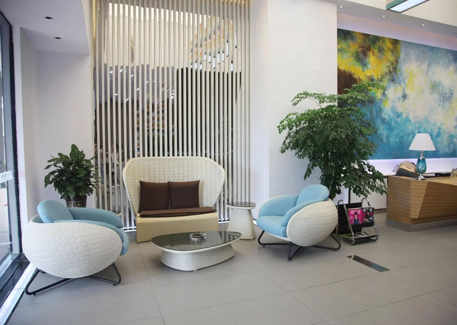 Caleche Apartment Hotel