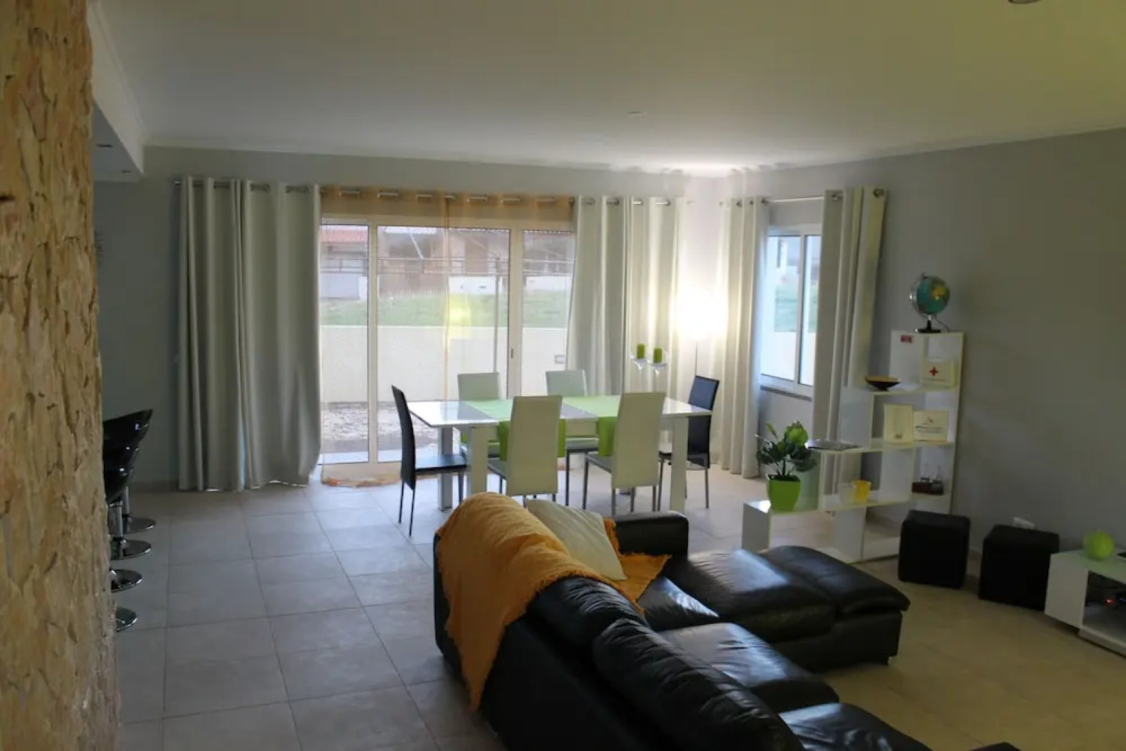 Vila dos Anjos by MHM