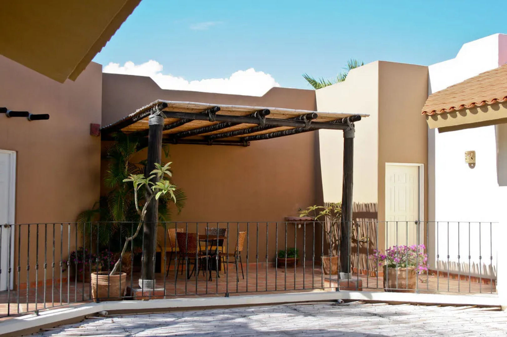 Tooker Villa La Jolla de Los Cabo