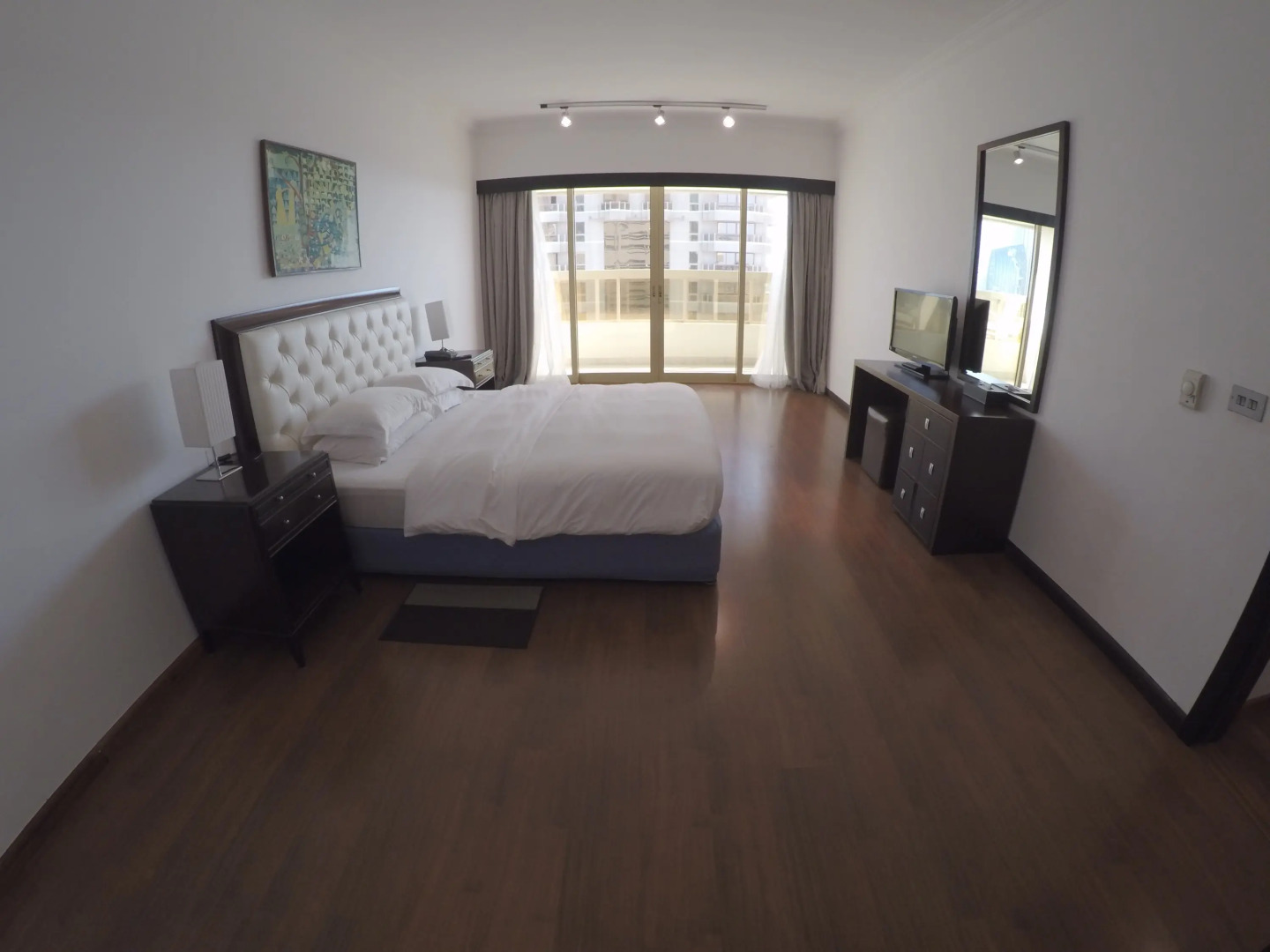 Number One Tower Suites Dubai