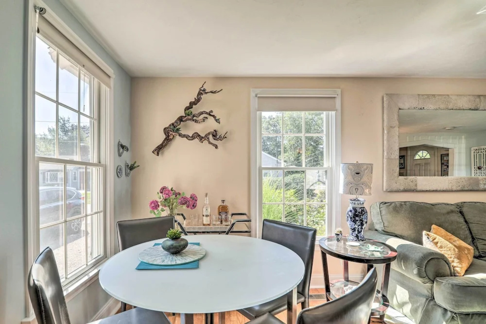 Cape Cod Cottage w/ Deck, Grill, & Games!