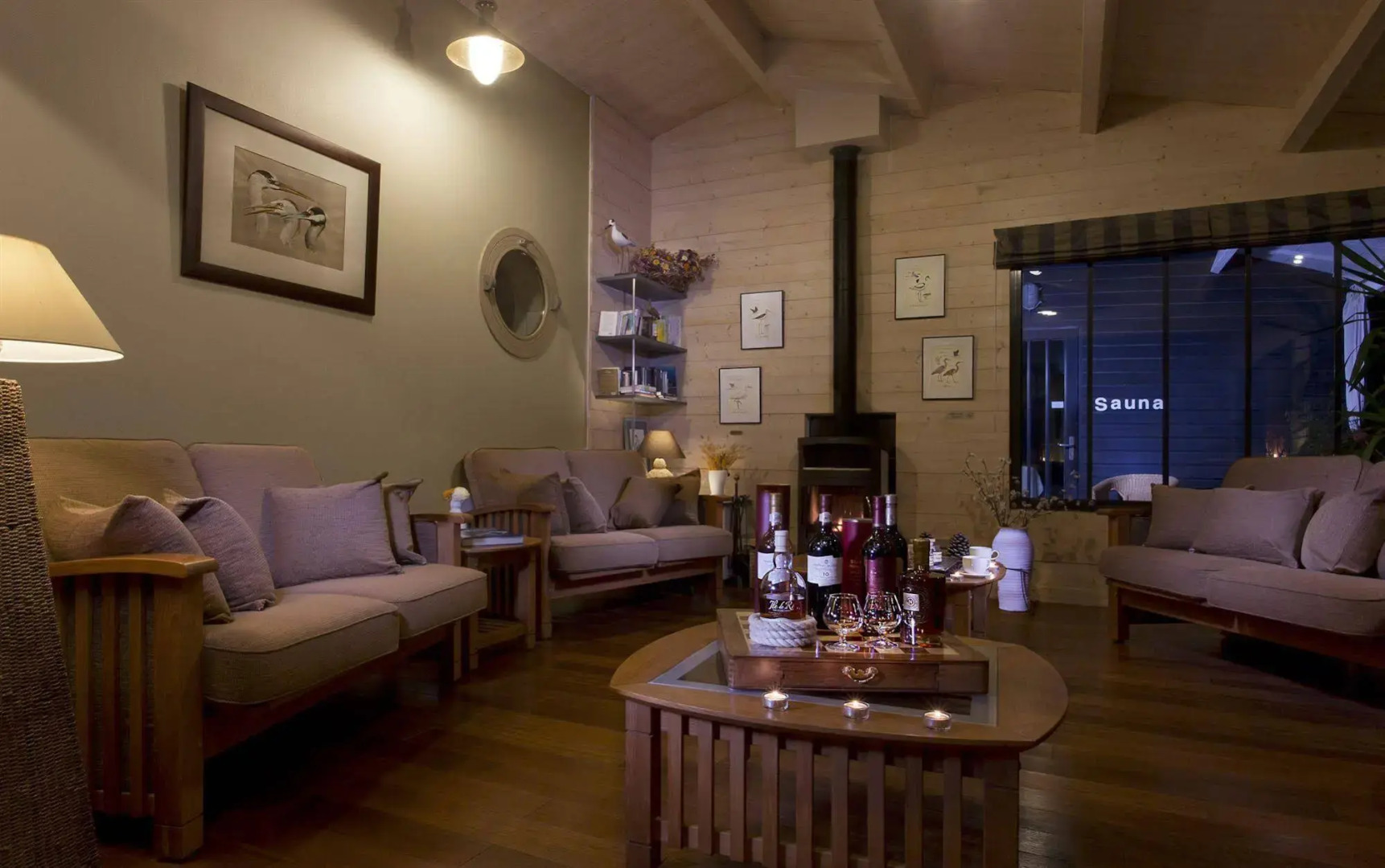 Les Vignes de la Chapelle, The Originals Relais