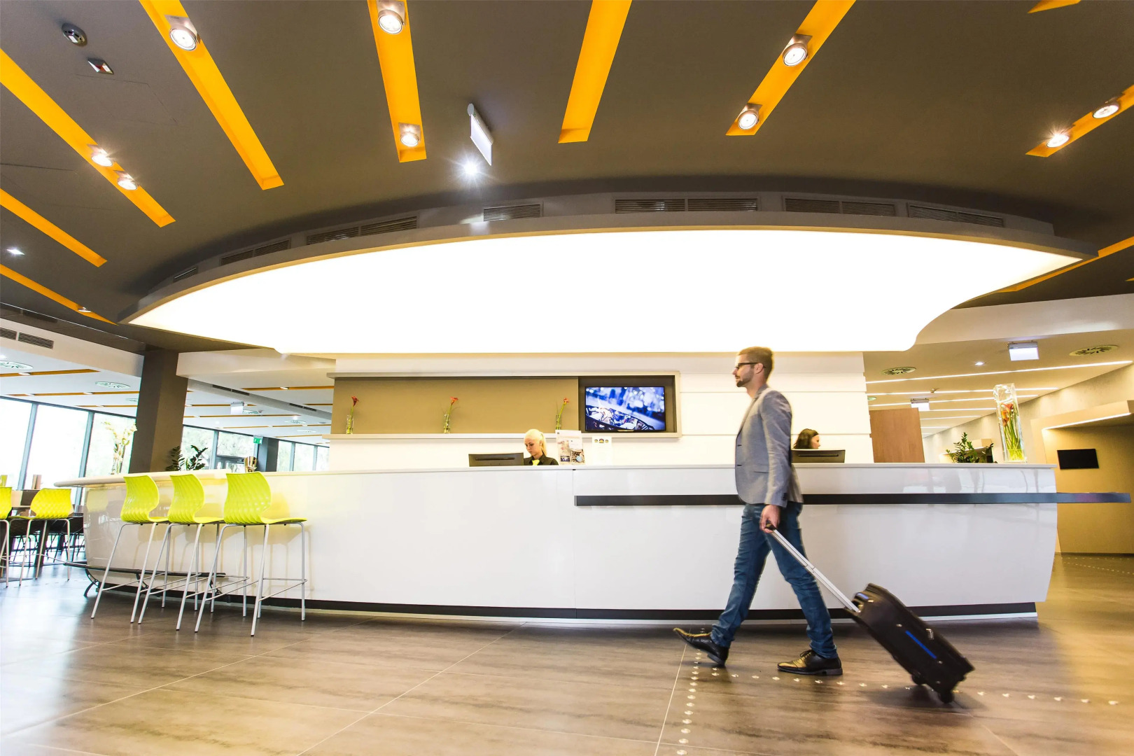 Best Western Plus Lakeside Hotel