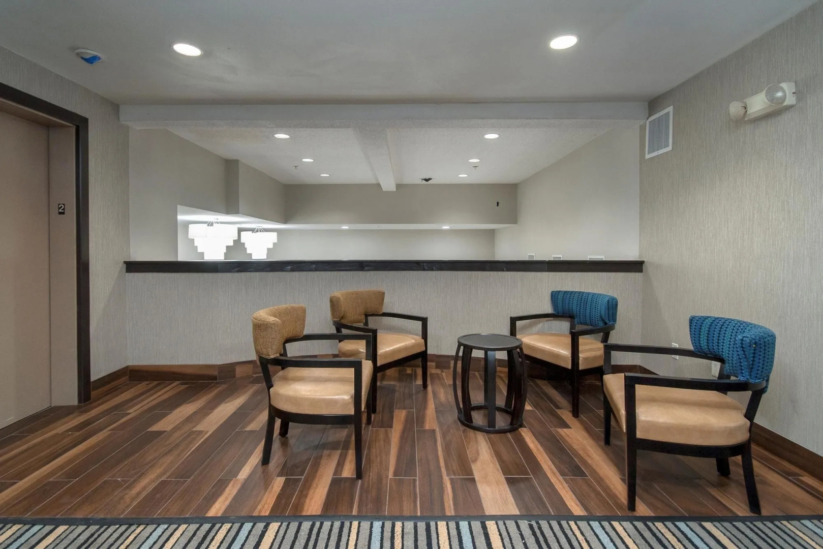 Best Western Travelers Rest Greenville