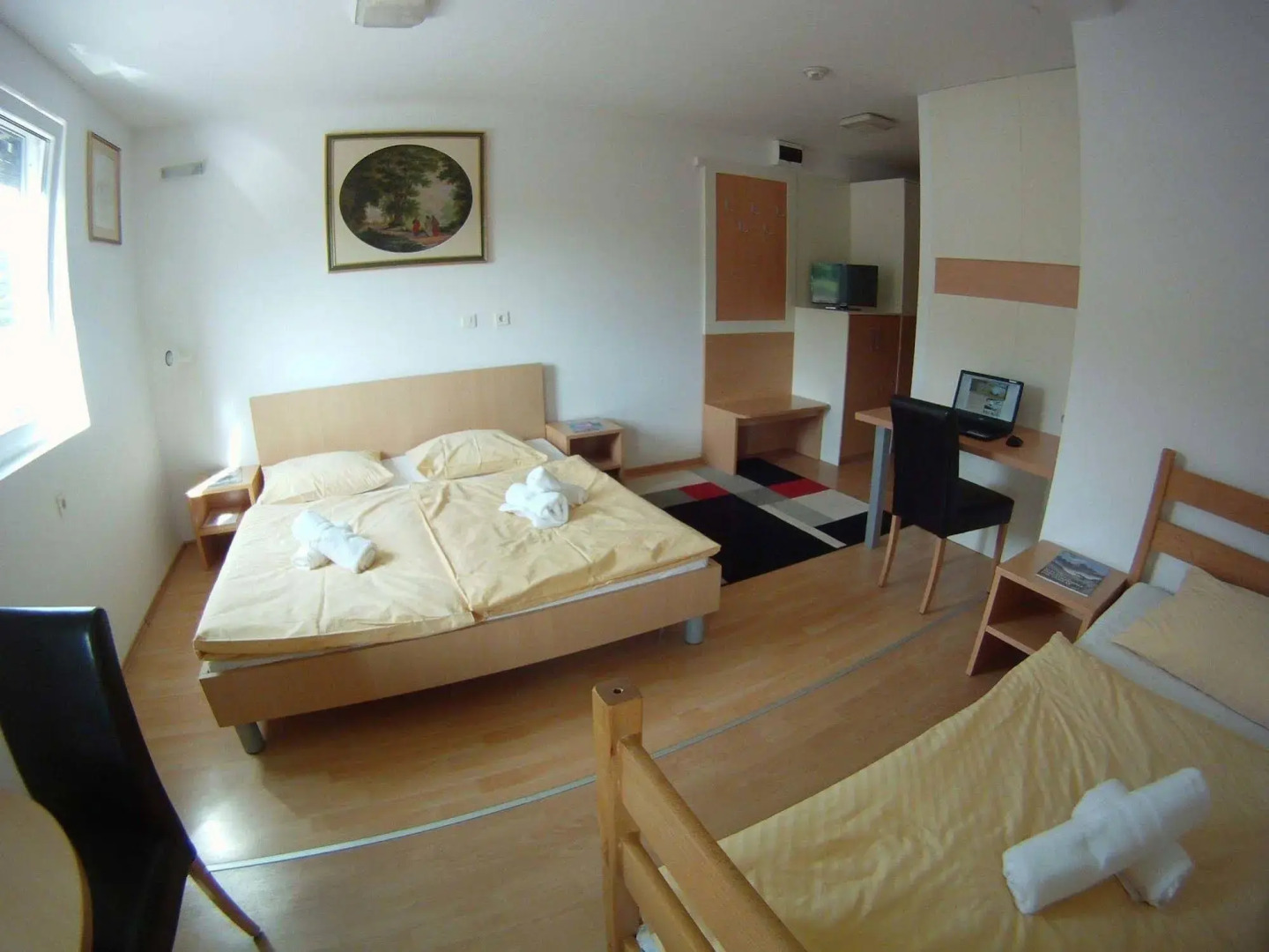 Hotel Galaksija Trebnje