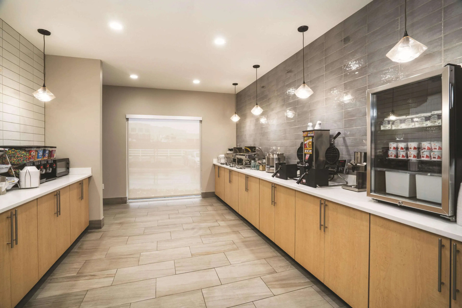 La Quinta Inn & Suites by Wyndham Chattanooga North - Hixson