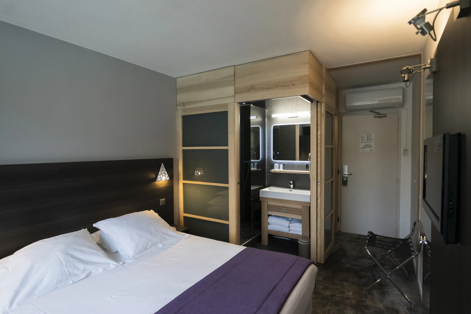 Hotel-Restaurant Les Oliviers