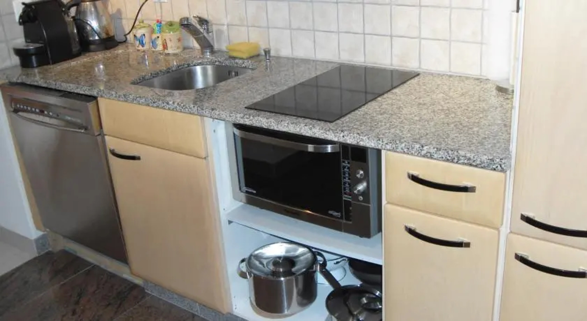 Au Créneau Gourmand