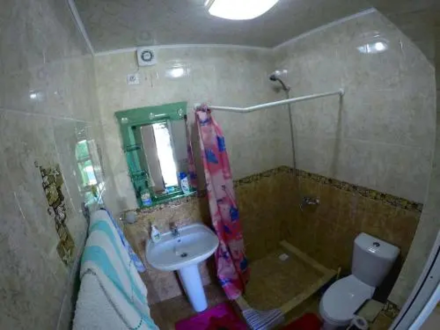 Zhukovs' Guest House