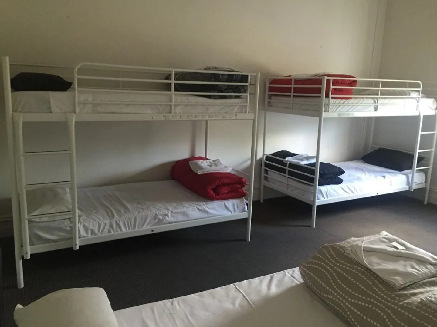 Western Hotel Ballarat