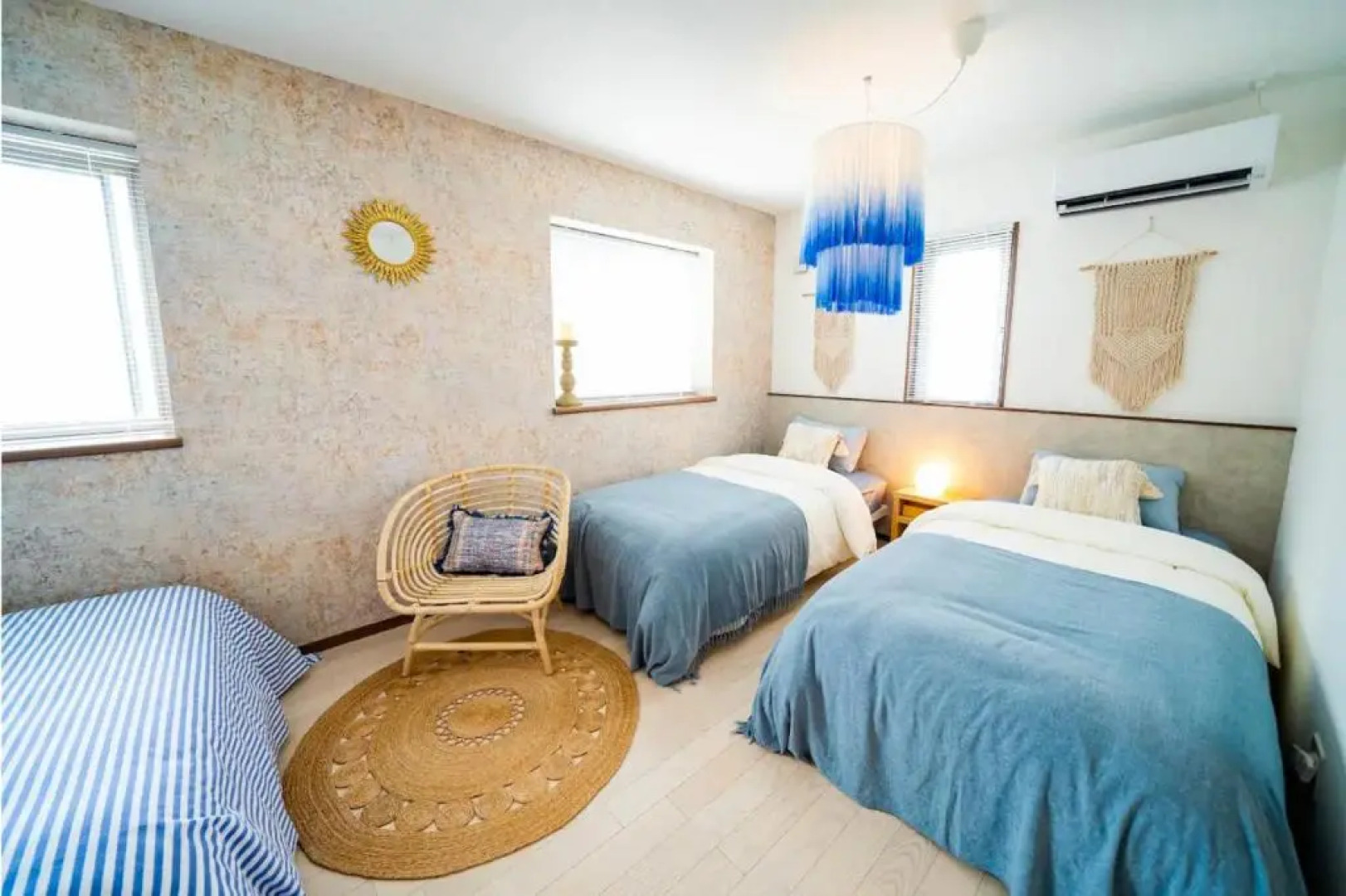 Shisa Terrace Ginoza