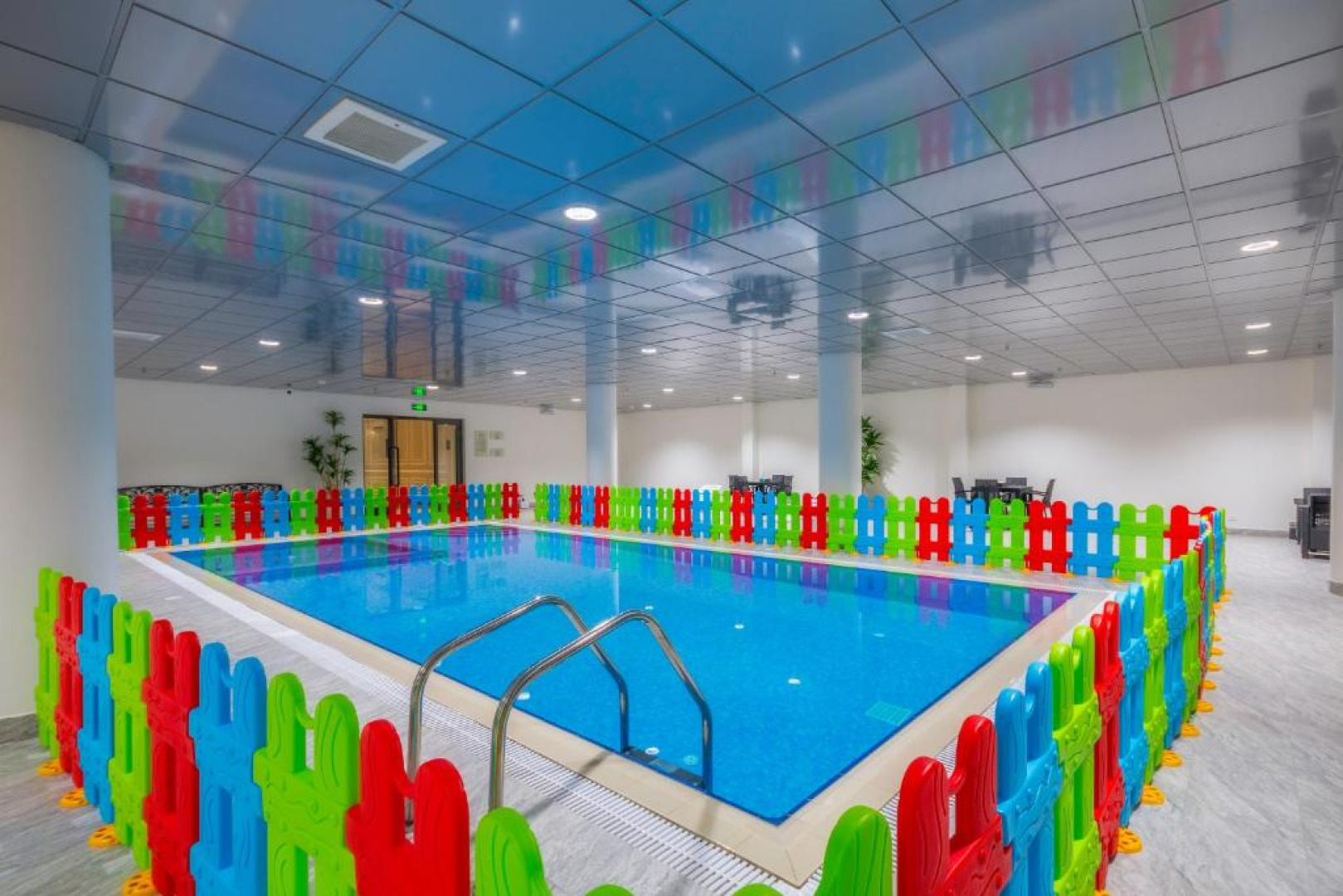 Address Palace Hotel Apartments