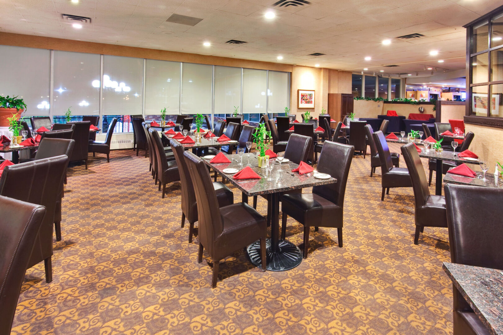 Holiday Inn Peterborough-Waterfront, ON by IHG