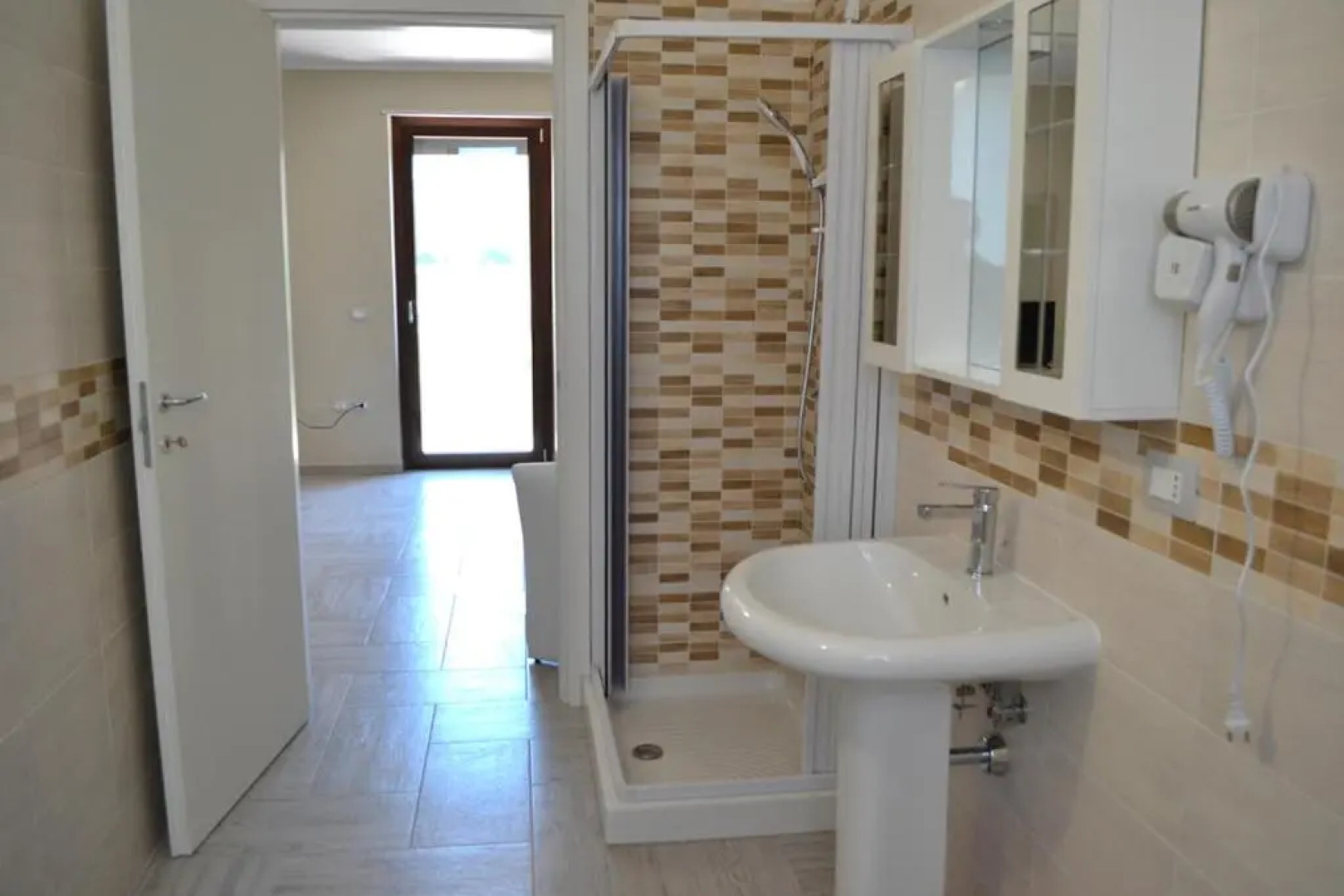 Agriturismo I 3 Fratelli