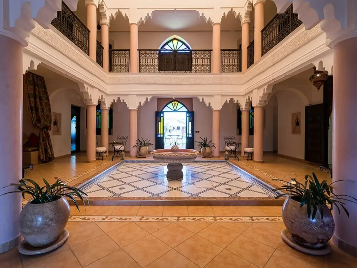 Suite Junior - Coraline