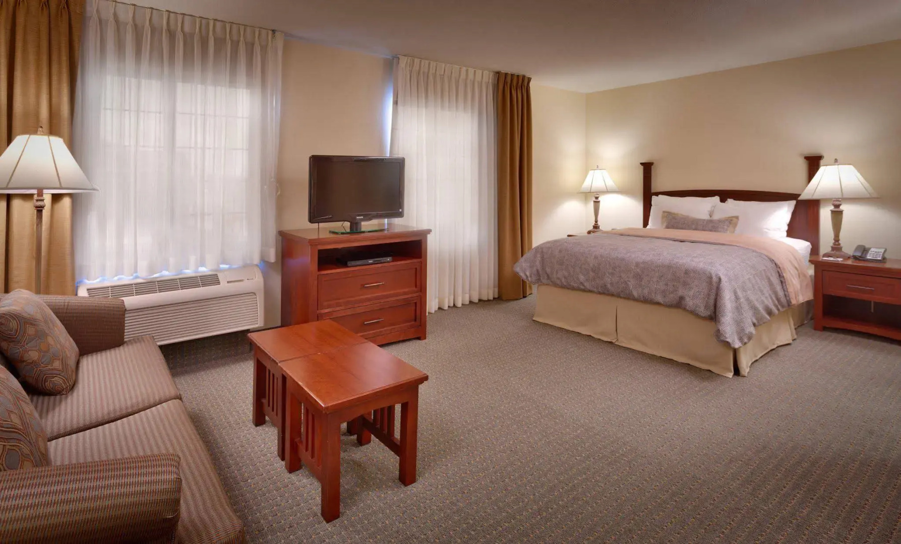 Staybridge Suites Omaha 80th And Dodge by IHG