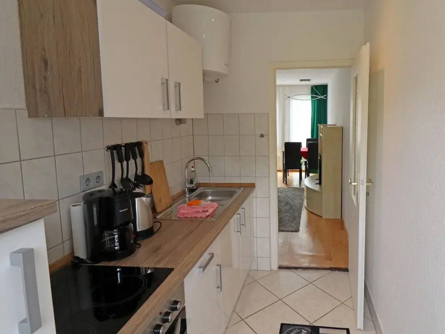 Attraktive Bungalows Rauberkuhle in Koserow