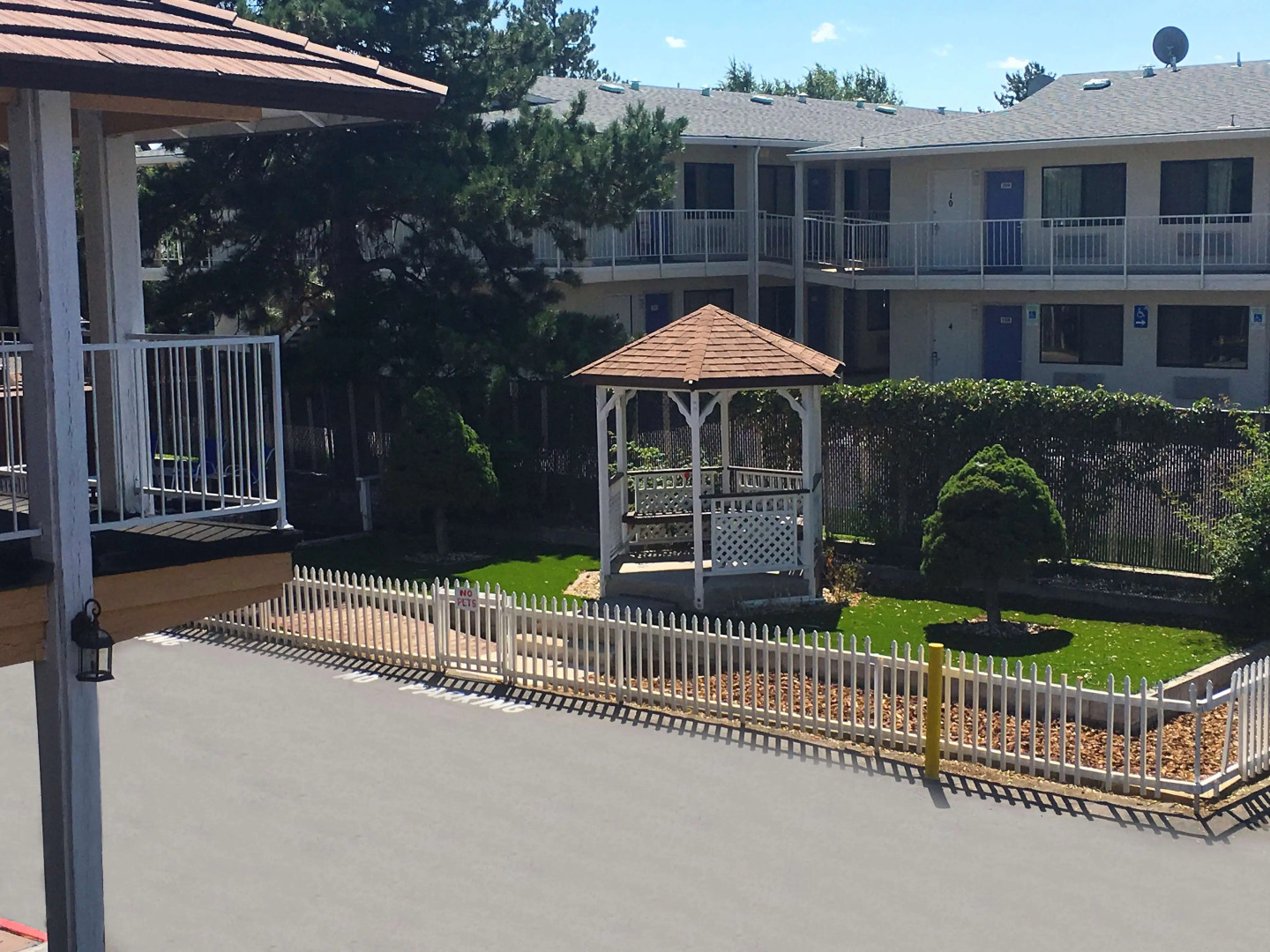 Americas Best Value Inn Carson City