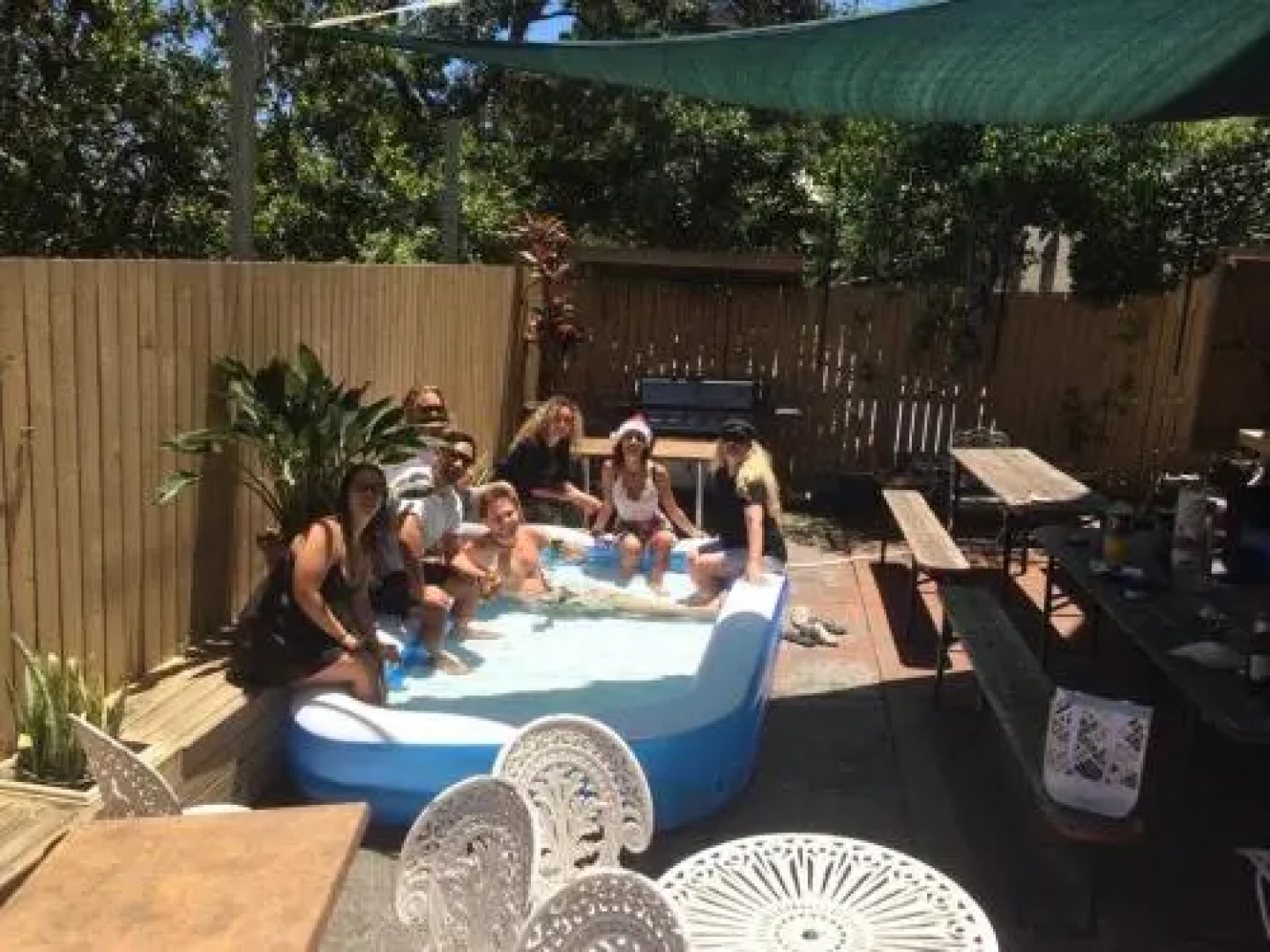 Kanga House Backpackers